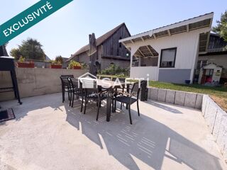  Maison à vendre 5 pièces 101 m²