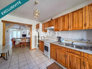  Maison à vendre 6 pièces 144 m²