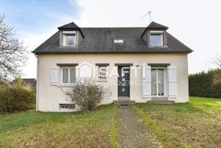  Maison à vendre 6 pièces 120 m²