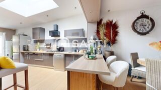  Maison à vendre 5 pièces 105 m²