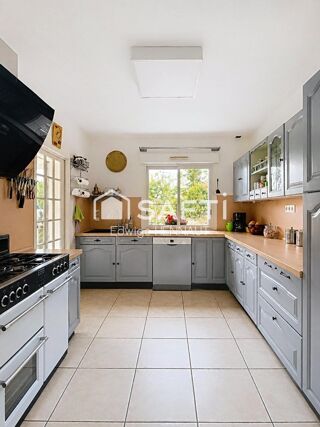  Maison à vendre 6 pièces 160 m²