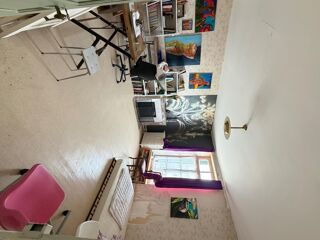  Maison à vendre 6 pièces 125 m²