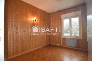  Maison à vendre 4 pièces 80 m²