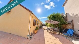 Vente Maison Maison de plain-pied 97 m² Souppes-sur-loing