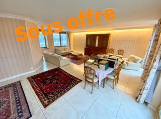  Appartement  vendre 6 pices 183 m