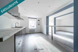  Maison � vendre 4 pi�ces 99 m�