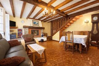  Maison à vendre 4 pièces 120 m²
