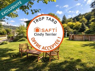  Maison � vendre 7 pi�ces 242 m�