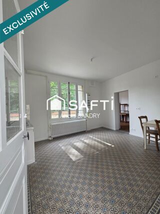  Maison � vendre 9 pi�ces 191 m�