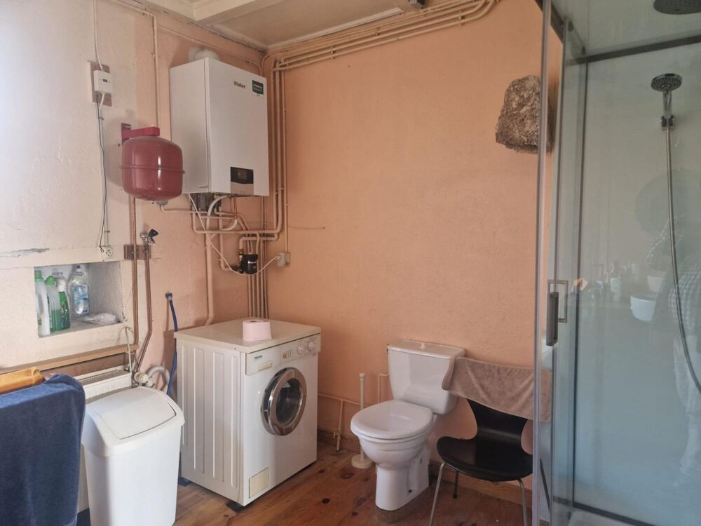 Vente Maison Belle maison T4 avec garage, dépendances, terrain Coutansouze