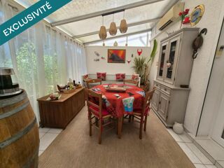  Maison à vendre 3 pièces 42 m²