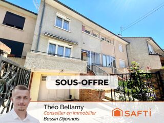  Maison � vendre 4 pi�ces 89 m�