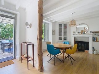  Maison � vendre 10 pi�ces 231 m�