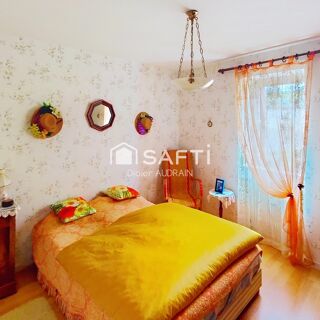  Maison � vendre 3 pi�ces 78 m�