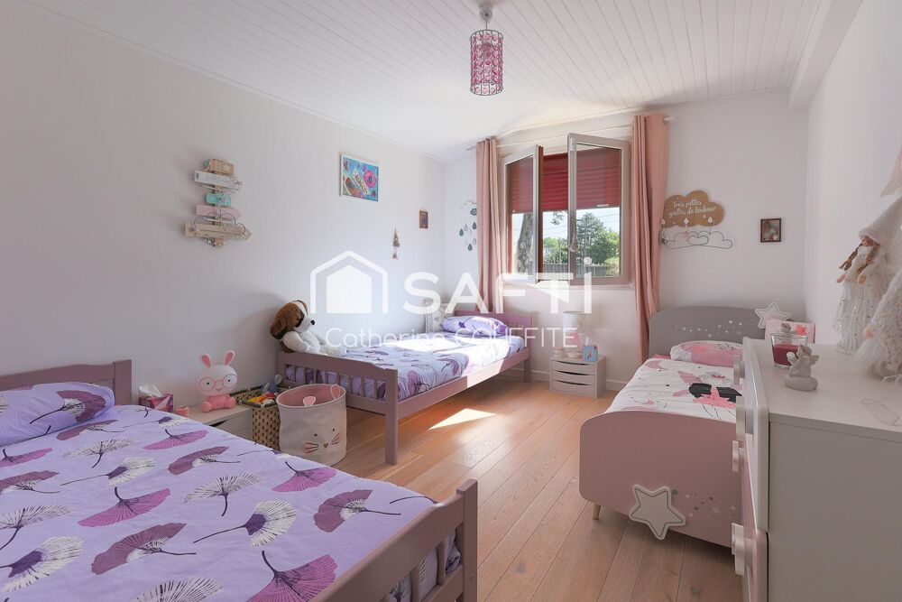 � vendre  Maison La Br�de (33650)