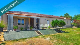  Maison à vendre 5 pièces 145 m²