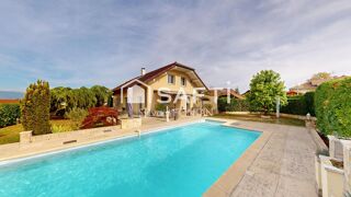 Maison 6 pièces 142 m² · à Douvaine · 142 m² · 685 000 €