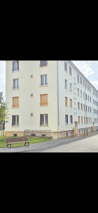  Appartement � vendre 3 pi�ces 53 m�