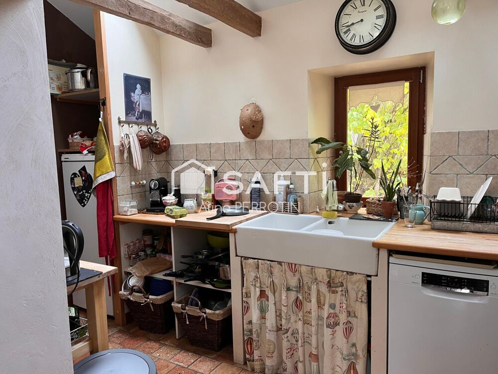Coup de coeur absolu à Juigné-sur-Sarthe (72300)