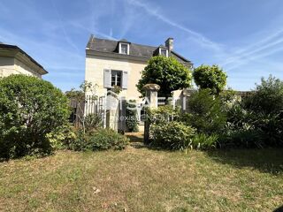  Maison à vendre 9 pièces 250 m²