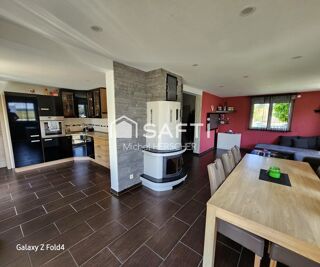  Maison à vendre 5 pièces 130 m²