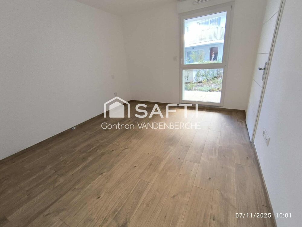 Vente Appartement Charmant T2 de 58 m² avec terrasse Saint-laurent-blangy