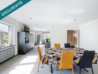  Maison � vendre 5 pi�ces 132 m�