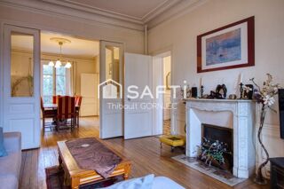  Maison � vendre 9 pi�ces 220 m�