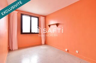  Appartement � vendre 4 pi�ces 69 m�