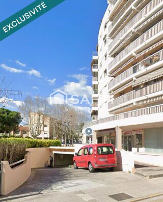  Parking / Garage � vendre 13 m�