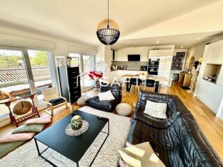  Appartement � vendre 4 pi�ces 95 m�