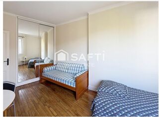  Appartement � vendre 1 pi�ce 26 m�
