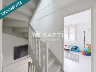  Maison � vendre 5 pi�ces 83 m�