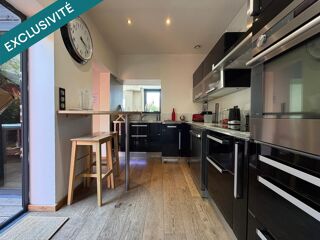  Maison à vendre 6 pièces 120 m²