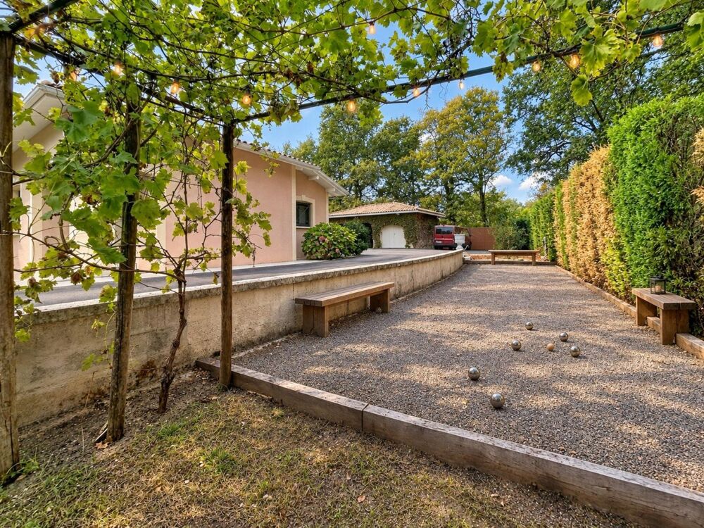 à vendre  Maison Cestas (33610)