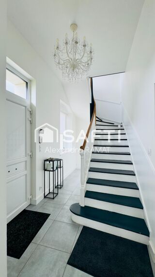  Maison  vendre 6 pices 165 m