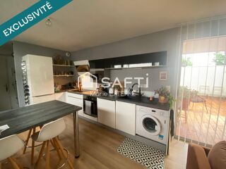  Appartement � vendre 3 pi�ces 61 m�