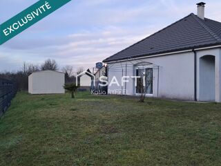  Maison � vendre 5 pi�ces 95 m�