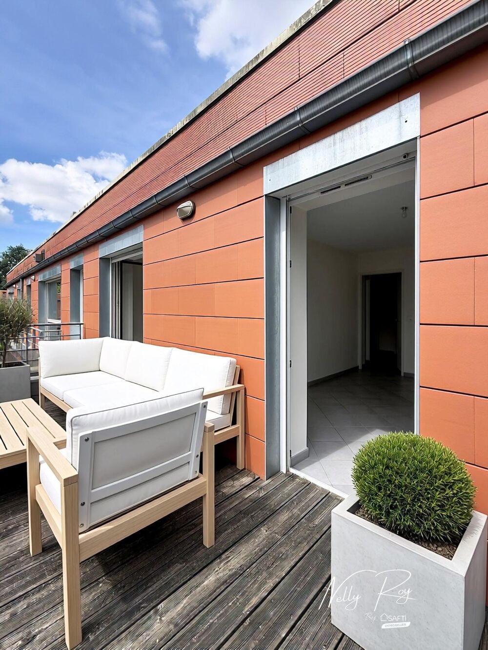 Vente Appartement Un bel appartement au calme Merignac
