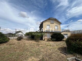  Maison � vendre 6 pi�ces 115 m�