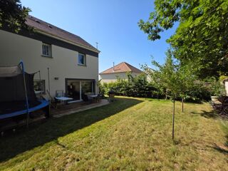  Maison � vendre 7 pi�ces 139 m�