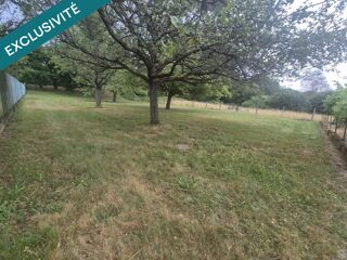  Terrain à vendre 1649 m²