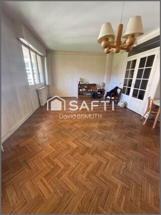  Appartement à vendre 4 pièces 78 m²