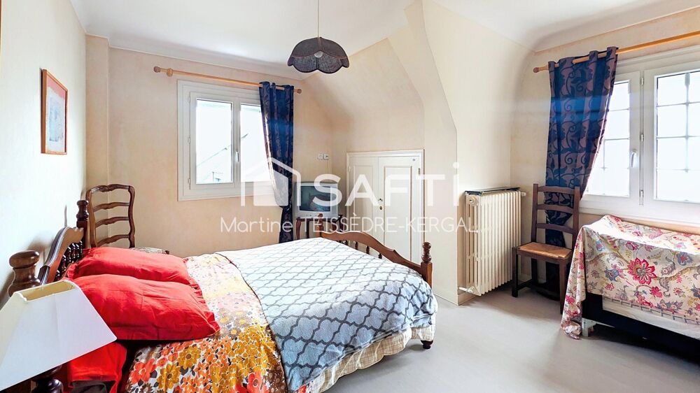 � vendre  Maison Perros-Guirec (22700)