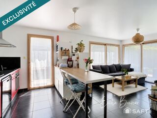  Appartement à vendre 3 pièces 63 m²