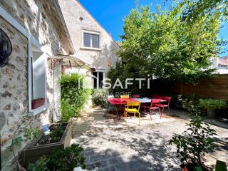  Maison à vendre 6 pièces 175 m²