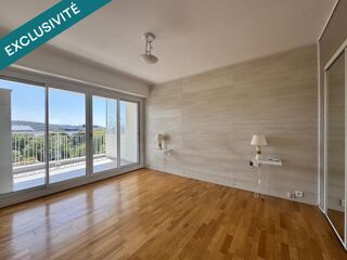  Appartement à vendre 4 pièces 82 m²