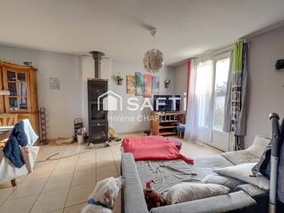  Maison � vendre 5 pi�ces 95 m�