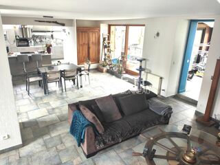  Maison � vendre 8 pi�ces 182 m�