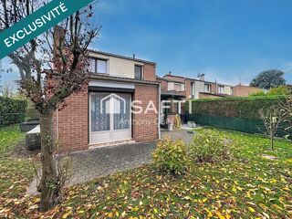  Maison � vendre 4 pi�ces 120 m�